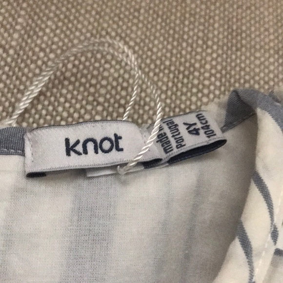 Darling dress worn once by the knot size 4 - Picture 2 of 2